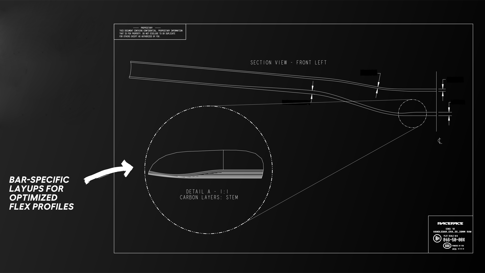 Era & Turbine Handlebars Counter Arm Pump Your Size and Rise